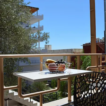 Hotel Jericho 3*