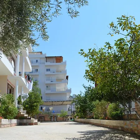 Hotel Jericho