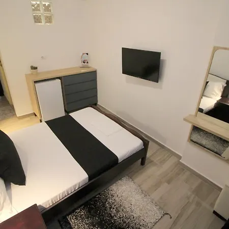 Jericho Hotel Sarande