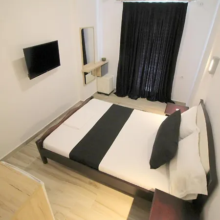 Jericho Hotel 3*