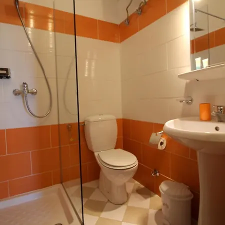 Hotel Jericho Sarande