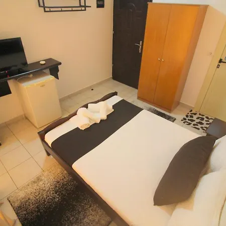 Jericho Hotel 3*