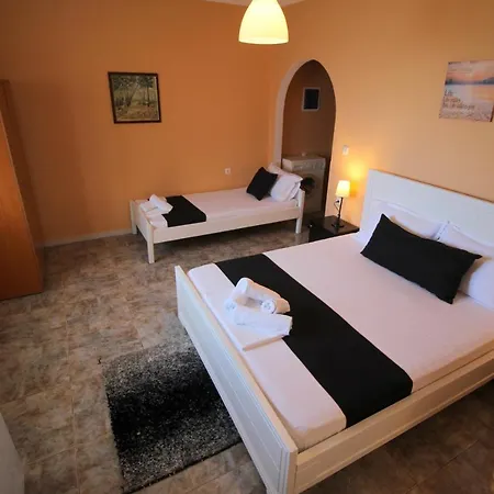 Hotel Jericho