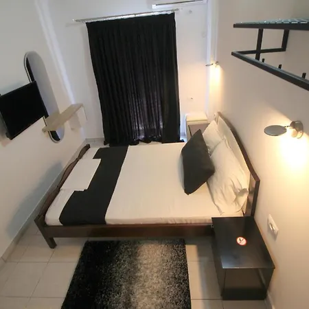 Jericho Hotel Sarande