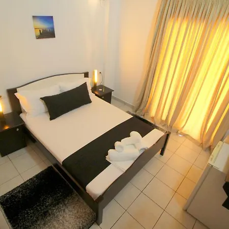 Hotel Jericho 3*