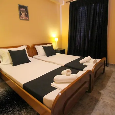 Hotel Jericho 3*