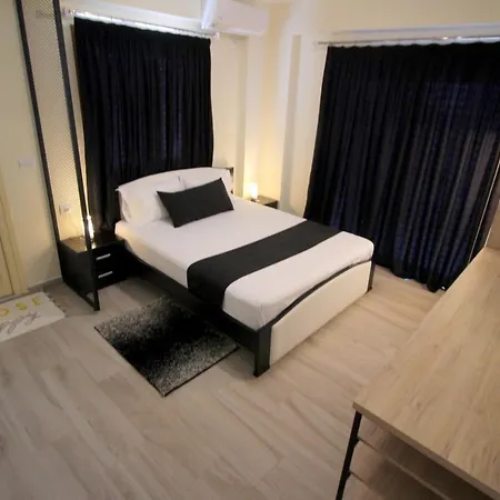 Hotel Jericho 3*