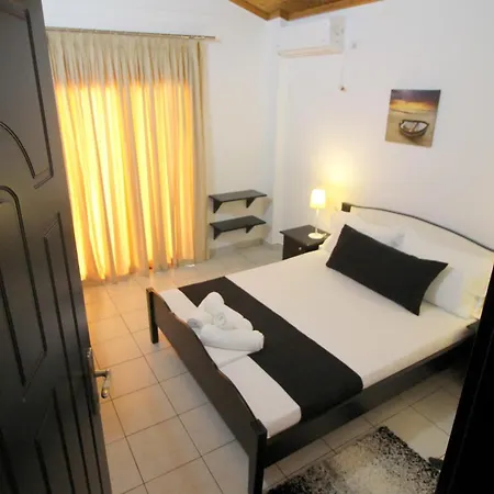 Jericho Hotel Sarande