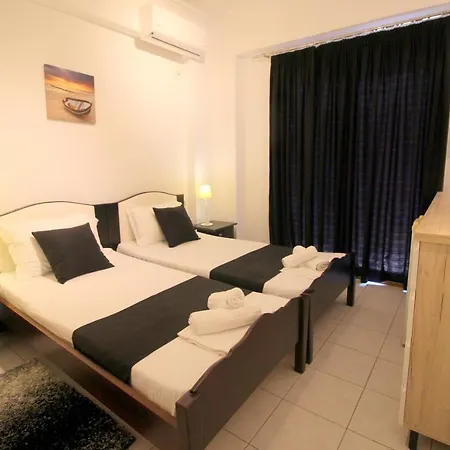 Hotel Jericho