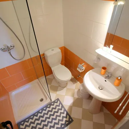 Jericho 3* Sarande