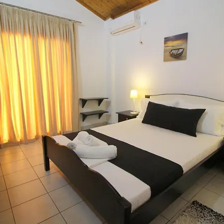 Hotel Jericho