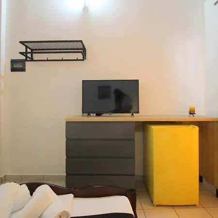 Jericho Hotel