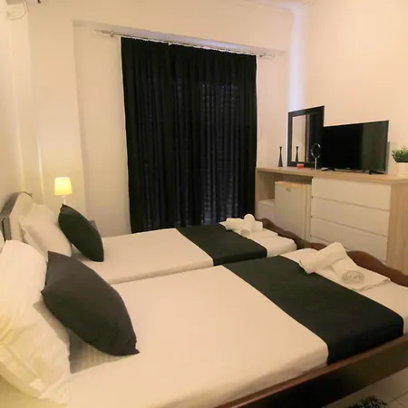 Jericho Hotel