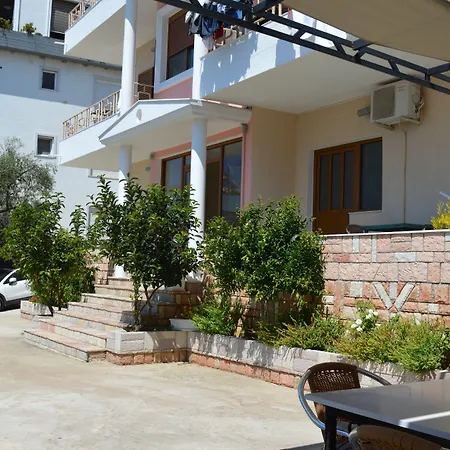 Jericho 3* Saranda