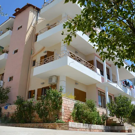 Hotel Jericho