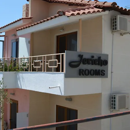 Jericho Hotel 3*
