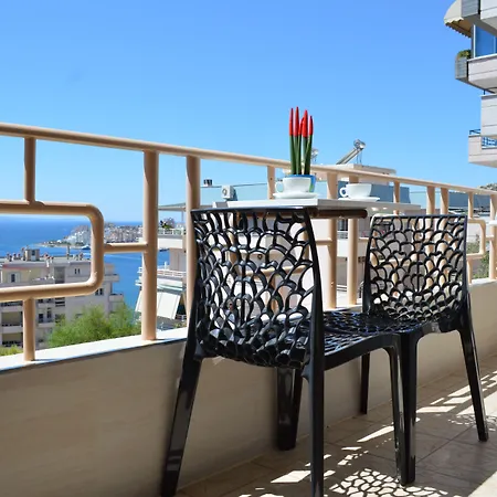Jericho Hotel