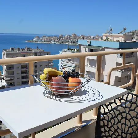Jericho Sarande