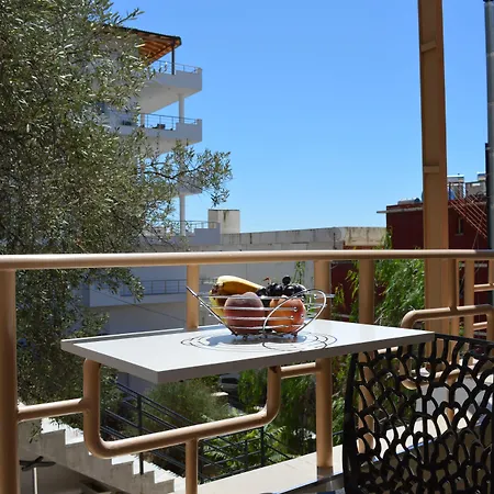 Jericho 3* Sarande