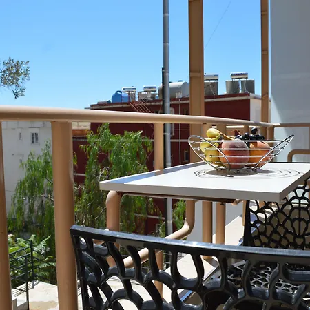 Hotel Jericho Sarande