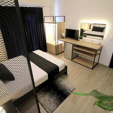 Jericho 3* Saranda