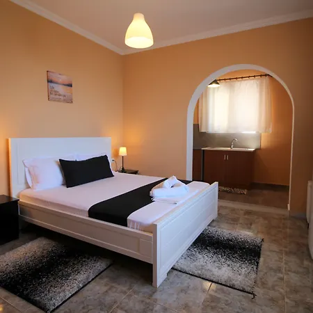 Jericho Hotel
