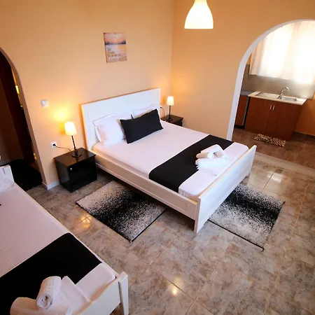 Jericho Sarande