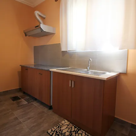 Jericho Hotel Saranda