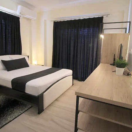 Jericho Hotel