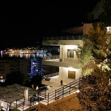 Hotel Jericho 3*