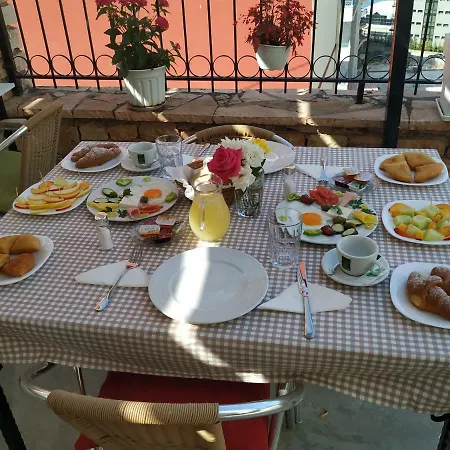 Jericho Hotel 3*