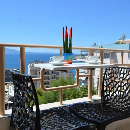 Otel Jericho 3*
