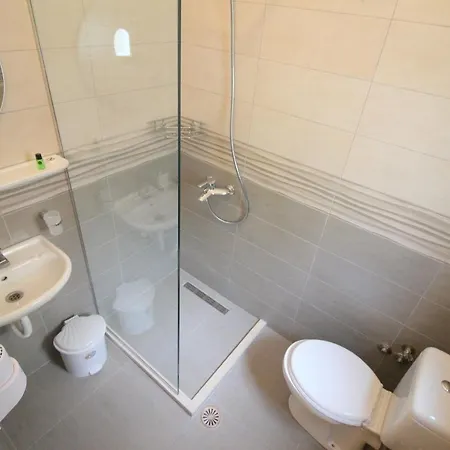 Jericho Szálloda 3*