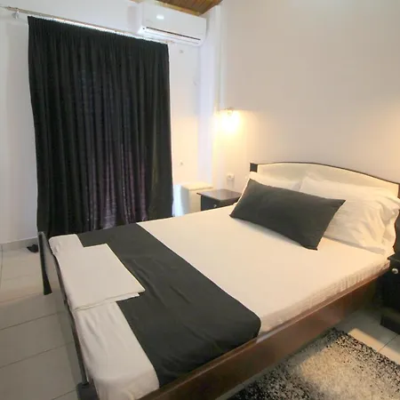 Jericho 3* Saranda